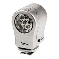 Hama LED Lamp  Magnum DigiLight  (00006343)